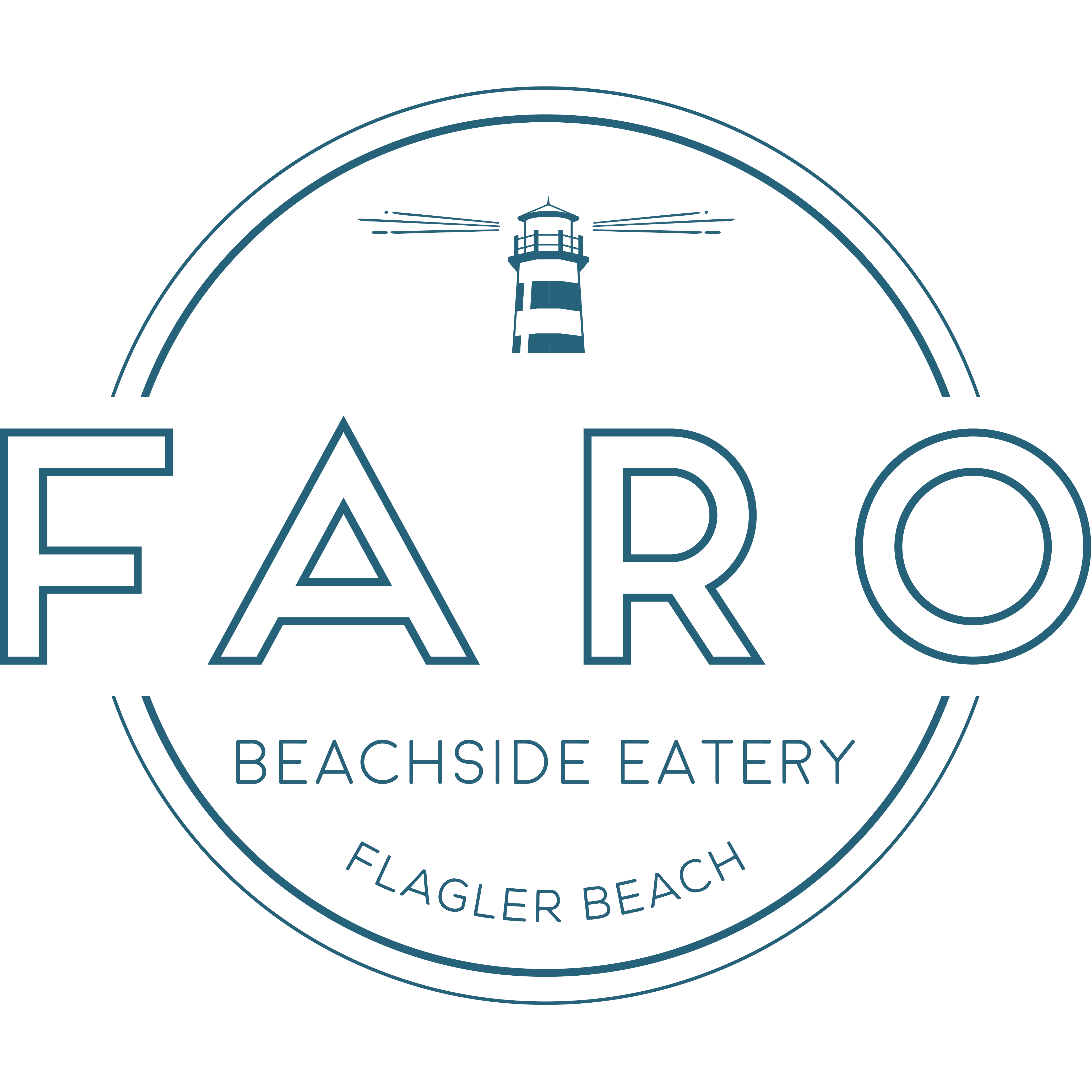 FARO Beachside Eatery